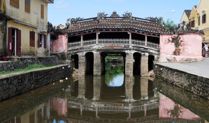 Hoi An