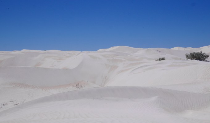 Perth et le Sud&nbsp;Ouest