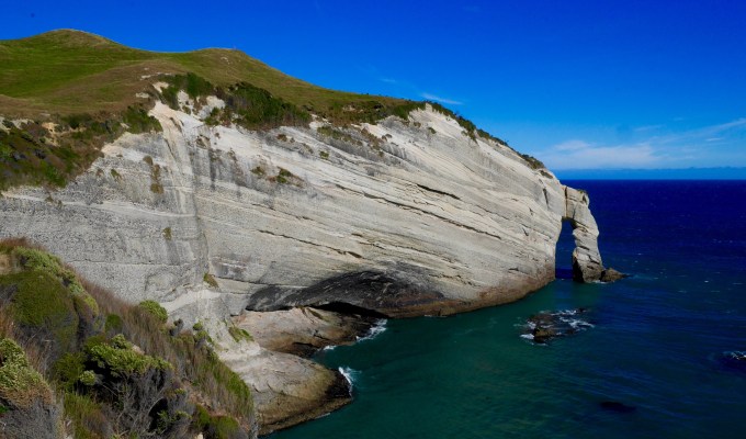 Nouvelle-Zélande: Ile du&nbsp;Sud