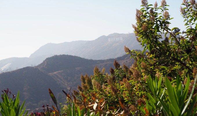 Los Angeles à San&nbsp;Diego
